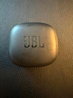 Original JBL Wave Flex 2 black charging case, Ophalen of Verzenden, Gebruikt, In oorschelp (earbud)