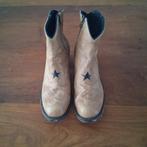 Mexicana laarzen maat 41, Hoge laarzen, Zwart, Ophalen of Verzenden, Zo goed als nieuw