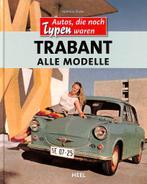 Trabant alle Modelle