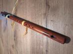High Spirits Native Flute cedarwood F#, Ophalen of Verzenden, Zo goed als nieuw, Overige soorten