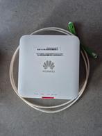 Huawei OptiXstar HN8010Ts XGS-PON Glasvezel ONT Modem, Ophalen of Verzenden