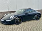 Porsche 911 3.4 Carrera | PDK | PANORAMA | Carplay | Volledi, Automaat, Achterwielaandrijving, Gebruikt, 4 stoelen