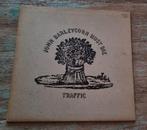 Traffic  John Barleycorn Must Die, Ophalen of Verzenden, Gebruikt, 12 inch, Progressive