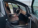 Opel Astra 1.4 Ecotec 74KW 5-D 2014 Grijs, Auto's, Opel, Voorwielaandrijving, 65 €/maand, 4 cilinders, 100 pk