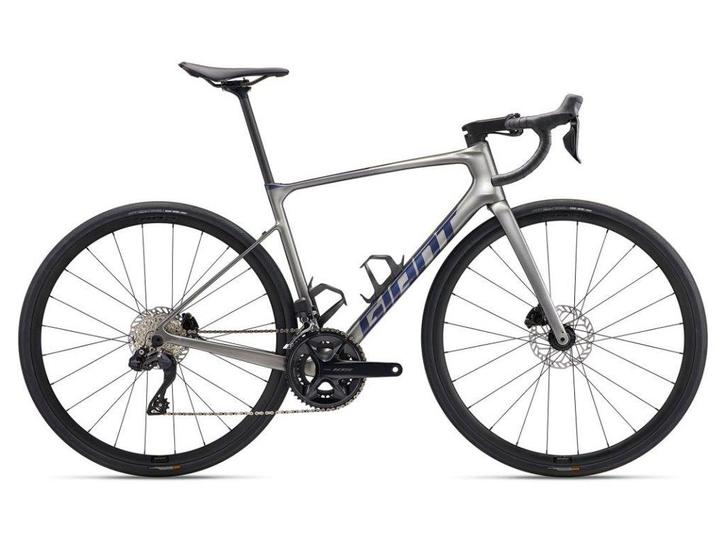 Giant Defy advanced 1 Maat XL NU 2599,00, Fietsen en Brommers, Fietsen | Racefietsen, Nieuw, Giant, Meer dan 20 versnellingen