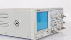 Voltcraft 630-2 analoge oscilloscoop 30 MHz, Doe-het-zelf en Verbouw, Meetapparatuur, Gebruikt, Mailto:service@conrad.com, Voltcraft (merk van Conrad Electronic)