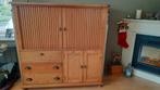 Oude houtenkast, Ophalen, Gebruikt, 25 tot 50 cm, Minder dan 100 cm