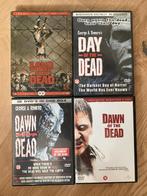 George A. Romero DVD’s, Cd's en Dvd's, Dvd's | Horror, Ophalen of Verzenden, Zo goed als nieuw