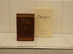 Jaguar Oud & Calvin Klein Obsession, Ophalen, Gebruikt