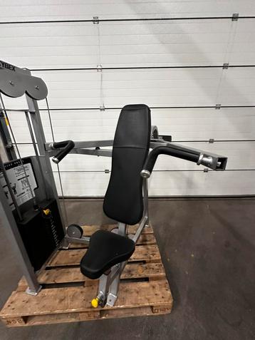 Cybex Shoulder Press beschikbaar voor biedingen