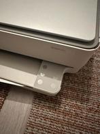 HP Envy 6032 All-in-One Printer, Inkjetprinter, All-in-one, Kleur printen, Ophalen of Verzenden
