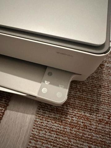 HP Envy 6032 All-in-One Printer beschikbaar voor biedingen