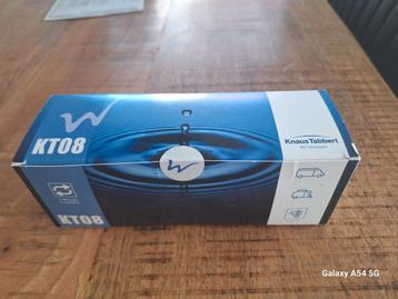 Nieuw waterfilter Knaus Weinsberg KT08 Bluuwater beschikbaar voor biedingen