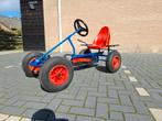 Mooie berg skelter met verstelbare stoel., Ophalen, Gebruikt