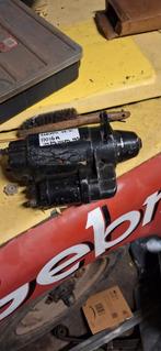 startmotor series land rover new old  leger stock, Ophalen of Verzenden, Nieuw