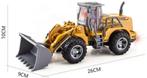 RC bulldozer, ZB-STORE, Info@zb-store.nl, Nieuw, Ophalen of Verzenden