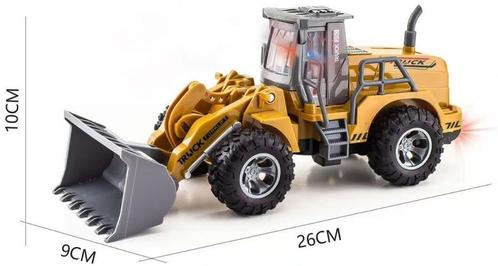 RC bulldozer, Kinderen en Baby's, Speelgoed | Speelgoedvoertuigen, Nieuw, Afstandsbediening, Ophalen of Verzenden
