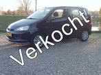Daihatsu YRV 1.3-16V VTi Automaat - Airco (bj 2002), Auto's, Daihatsu, Gebruikt, Zwart, Origineel Nederlands, Bedrijf