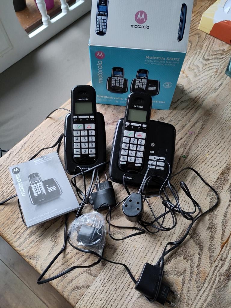 Telefoon Jaren 80: Vaste Telefoons te Koop