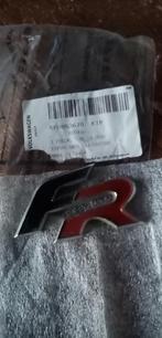 Seat FR embleem, Auto diversen, Autostickers, Ophalen of Verzenden