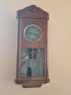 Antieke Wandklok, Antiek en Kunst, Ophalen