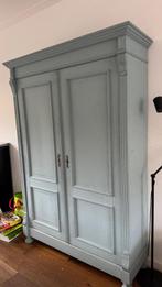 Kast, Ophalen, Gebruikt, 100 tot 150 cm, 200 cm of meer