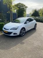 Opel astra GTC 1.4 Turbo uit 2012, Auto's, Te koop, Benzine, 1400 cc, Particulier