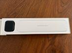Apple Watch Series 7 - 45mm, Afstand, Zwart, IOS, Ophalen of Verzenden