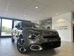 Citroen C4 Max 1.2 Puretech 130pk Automaat 12 Mndn garantie, Zwart, 1199 cc, Zwart, Bedrijf