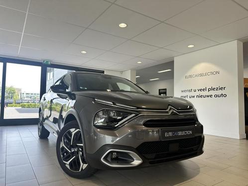 Citroen C4 Max 1.2 Puretech 130pk Automaat 12 Mndn garantie, Auto's, Citroën, Bedrijf, Te koop, C4, ABS, Achteruitrijcamera, Airbags