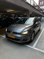 Volkswagen Golf 1.2 TSI. 2014 Highline, Auto's, Volkswagen, 4 cilinders, Origineel Nederlands, Stationwagon, Zilver of Grijs