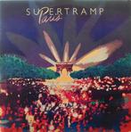 LP - Supertramp - Paris, Ophalen of Verzenden, Zo goed als nieuw, 12 inch, Poprock