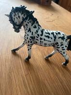 Schleich Paard - Appaloosa, Ophalen of Verzenden, Zo goed als nieuw, Jongen of Meisje