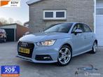 Audi A1 Sportback 1.0 TFSI Sport NAP Navi Cruise Airco, Voorwielaandrijving, Start-stop-systeem, Euro 6, 95 pk