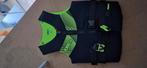 Watersport zwemvest maat S, Watersport en Boten, Ophalen of Verzenden, Zo goed als nieuw, Kind, Reddingsvest of Zwemvest
