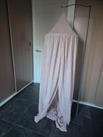 Roze hemeltje met standaard, Kinderen en Baby's, Kinderkamer | Inrichting en Decoratie, Ophalen of Verzenden, Zo goed als nieuw