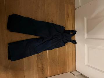 Lupili skibroek, maat 98/104 beschikbaar voor biedingen