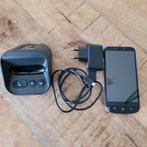 Amplicomms M510-C 4G, Telecommunicatie, Mobiele telefoons | Overige merken, Ophalen, Overige modellen, Zo goed als nieuw, Zonder simlock