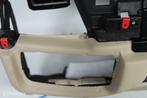 Airbag set - Dashboard zwart/beige BMW X6 F16 (2014-2019), Auto-onderdelen, Gebruikt, Ophalen of Verzenden