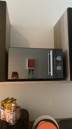 Koenic microwave, Witgoed en Apparatuur, Magnetrons, Minder dan 45 cm, Ophalen of Verzenden, Draaiplateau, Vrijstaand
