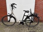 Kalkhoff E-bike – Zonder accu, Fietsen en Brommers, Elektrische fietsen, Gebruikt, 51 tot 55 cm, 50 km per accu of meer, Ophalen