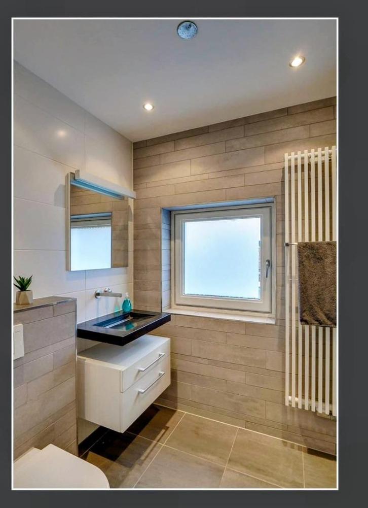 solid surface wastafel, Huis en Inrichting, Badkamer | Badkamermeubels, Nieuw, Wasbak of Wastafel, Minder dan 100 cm, 50 tot 100 cm