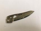 Leatherman parts damast blade for skeletool damascus, Verzenden, Maarten@MrMultitool.com, Nieuw, MrMultitool.com