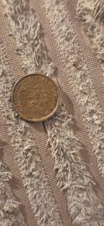 Te koop aangeboden voor verzamelaar halve cent, Ophalen of Verzenden