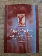 H.E.M. Baartman - Opvoeden kan zeer doen, Ophalen, Sociale wetenschap, Zo goed als nieuw, H.E.M. Baartman