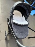 Cybex PRIAM Combiwagen - Zo goed als nieuw!, Kinderen en Baby's, Kinderwagens en Combinaties, Zo goed als nieuw, Combiwagen, Met autostoeltje