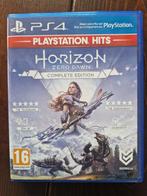 Horizon Zero Dawn - Complete Edition, Spelcomputers en Games, Games | Sony PlayStation 4, Role Playing Game (Rpg), Vanaf 16 jaar