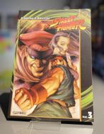 Street Fighter - Fighter's Destiny - Vol. 3, Eén comic, Ophalen, Zo goed als nieuw, Japan (Manga)