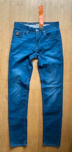 Vanguard V7 Rider jeans / spijkerbroek W32 L36, Kleding | Heren, Spijkerbroeken en Jeans, Ophalen of Verzenden, Blauw, W32 (confectie 46) of kleiner