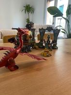 79018 - Lego - The Hobbit - The Lonely Mountain, Verzenden, Zo goed als nieuw, Complete set, Lego